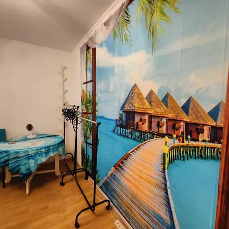 Διαμέρισμα Marija *